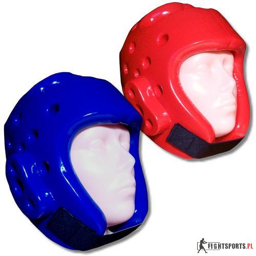 BUSHI KASK PIANKOWY