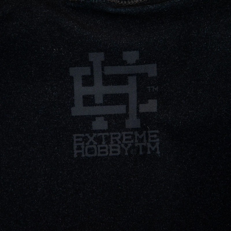 EXTREME HOBBY KOSZULKA RASHGUARD TRACE