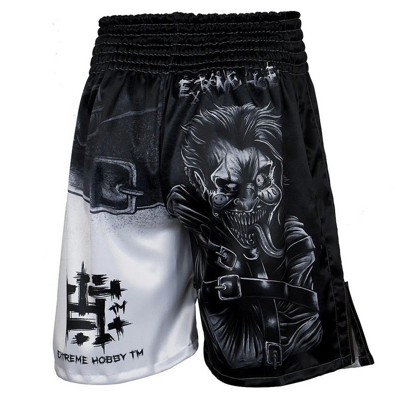 EXTREME HOBBY SZORTY BOKSERSKIE PSYCHO CLOWN