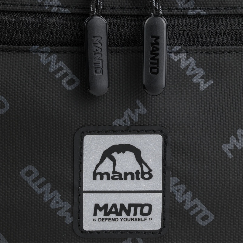MANTO SASZETKA XXL PULSE