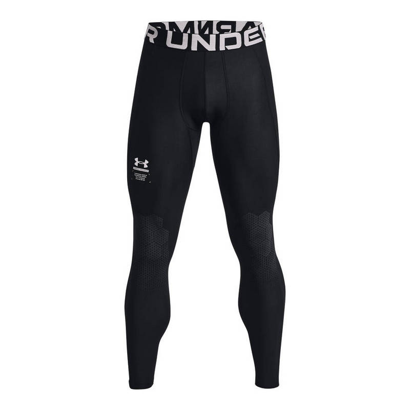 UNDER ARMOUR LEGGINSY HEATGEAR PRINT