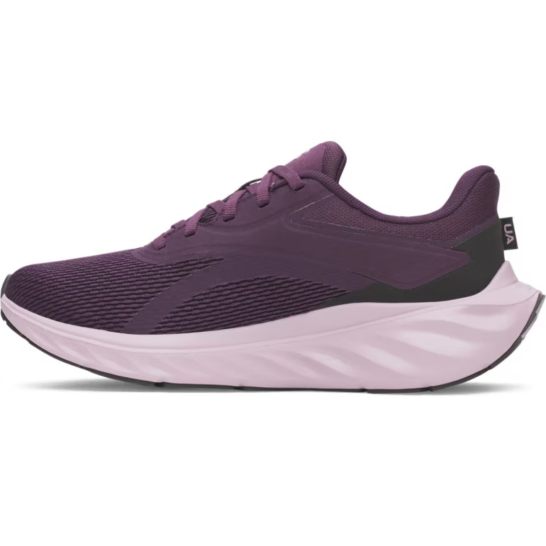 UNDER ARMOUR BUTY DAMSKIE ASCEND