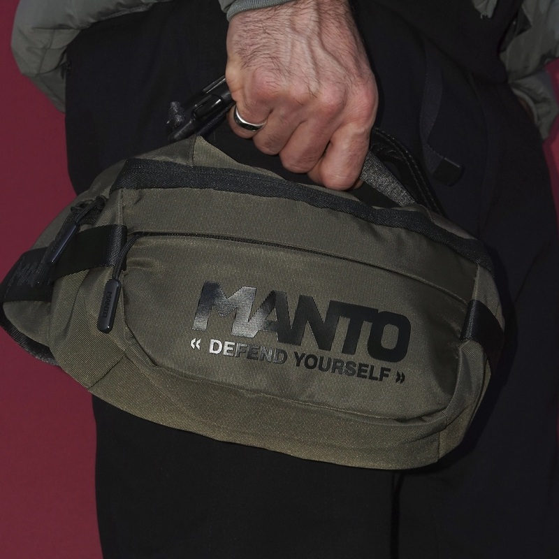 MANTO SASZETKA NERKA DEFEND