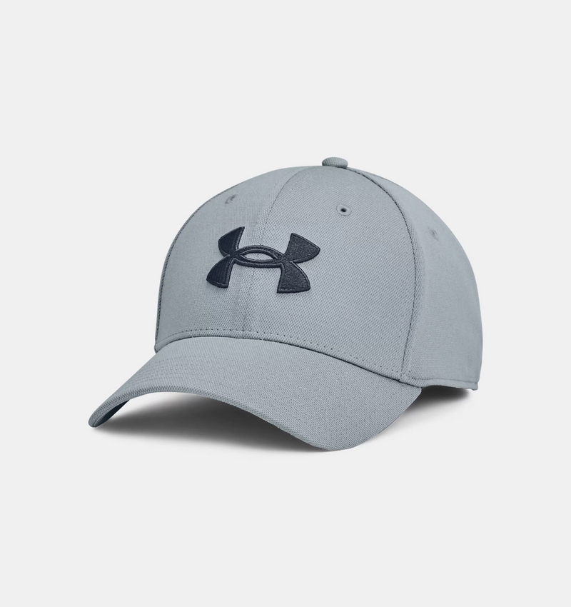 UNDER ARMOUR CZAPKA Z DASZKIEM BLITZING 465