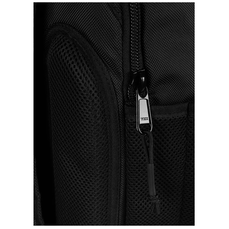 PIT BULL PLECAK AIRWAY HILLTOP BLACK / WHITE