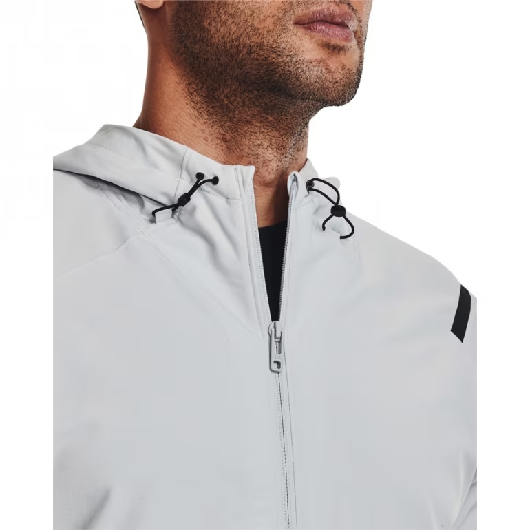 UNDER ARMOUR KURTKA UNSTOPPABLE 014