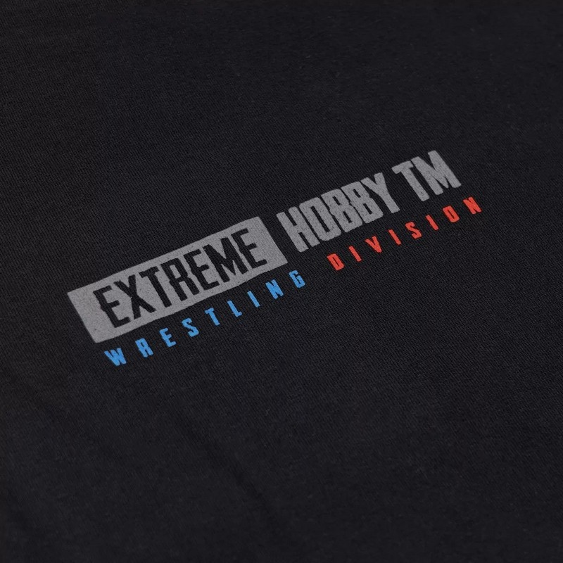 EXTREME HOBBY KOSZULKA WRESTLING