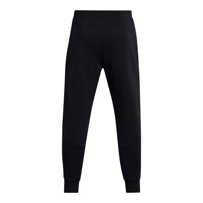 UNDER ARMOUR SPODNIE UNSTOPPABLE FLEECE JOGGER 001
