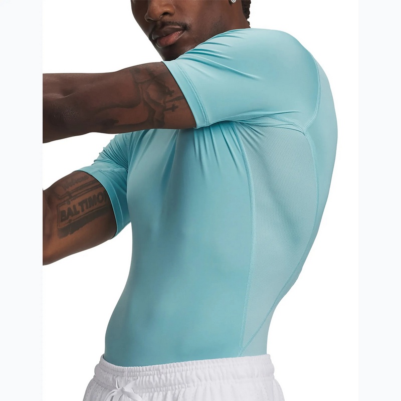 UNDER ARMOUR KOSZULKA HeatGear Compression 425