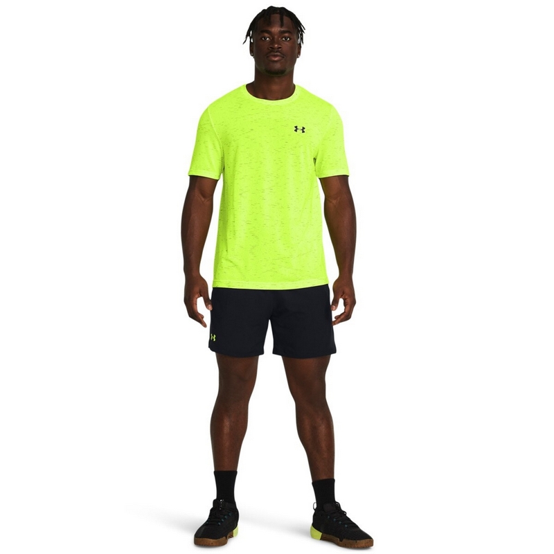 UNDER ARMOUR KOSZULKA VANISH SEAMLESS 731