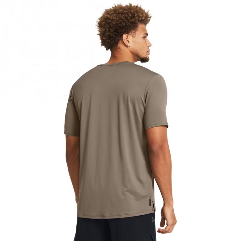 UNDER ARMOUR KOSZULKA RUSH ENERGY 200