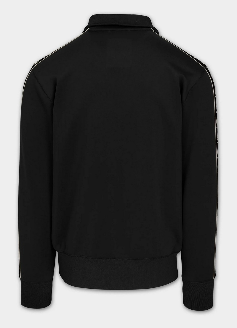 PIT BULL BLUZA ROZPINANA POWERS BLACK