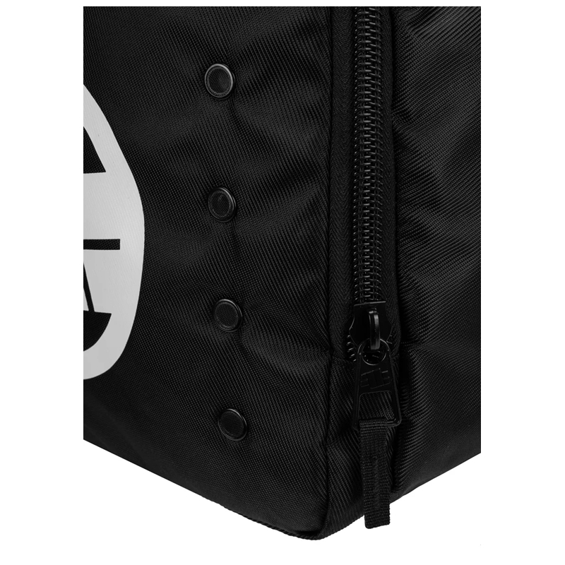 PIT BULL TORBA TRENINGOWA FIGHT HILLTOP BLACK