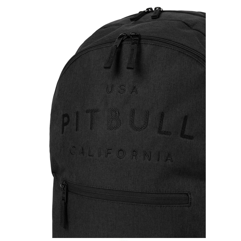 PIT BULL PLECAK CONCORD II BLACK