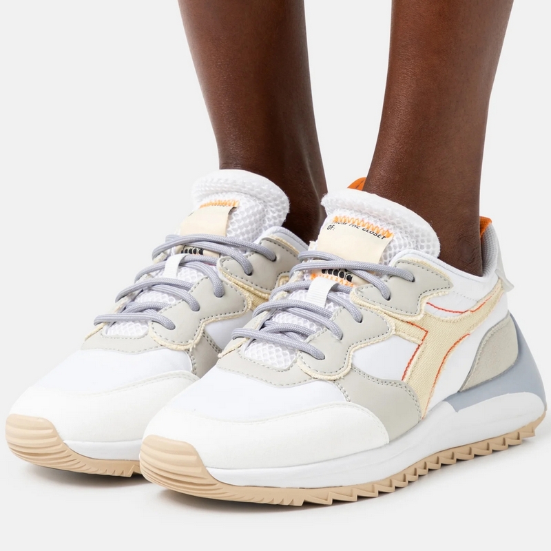 DIADORA BUTY JOLLY CANVAS WN 