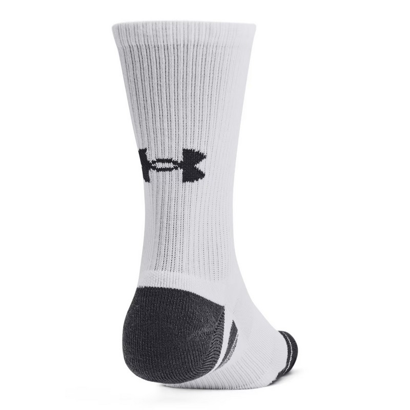 UNDER ARMOUR SKARPETKI PERFORMANCE TECH CREW 100