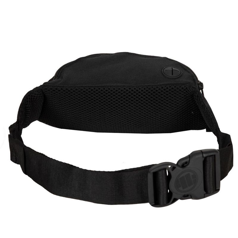 PIT BULL SASZETKA NERKA TNT 3D