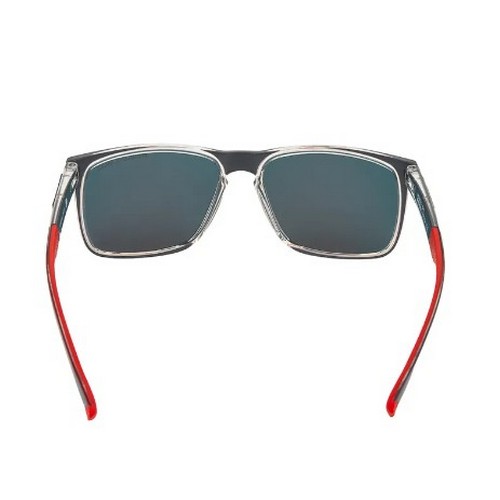 PIT BULL OKULARY PRZECIWSŁONECZNE HIXSON RED