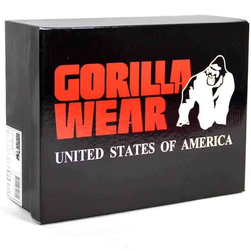 GORILLA WEAR BUTY HIGH TOPS