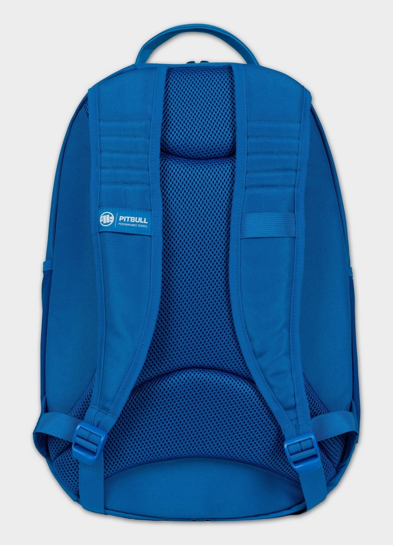 PIT BULL PLECAK ATHLETIC BLUE