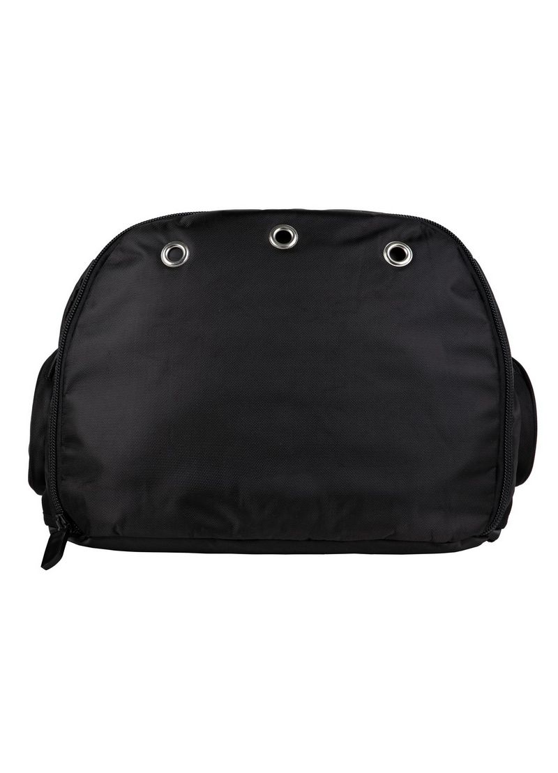 PIT BULL PLECAK BIG CONVERTIBLE LOGO BLACK