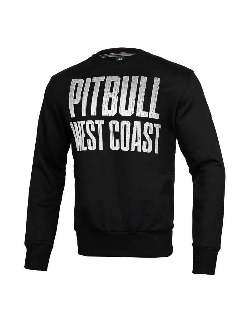 PIT BULL BLUZA CREWNECK BLOODLINE