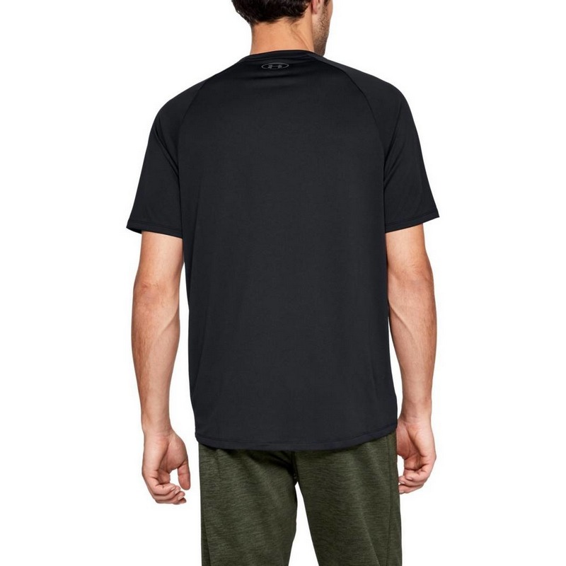 UNDER ARMOUR KOSZULKA TECH 001