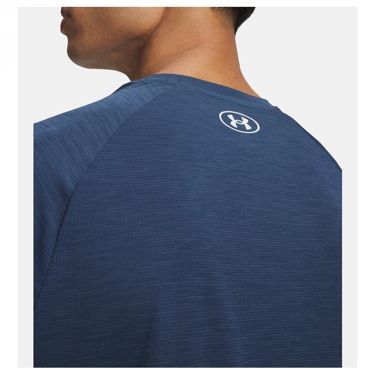 UNDER ARMOUR KOSZULKA TECH TEXTURED 498