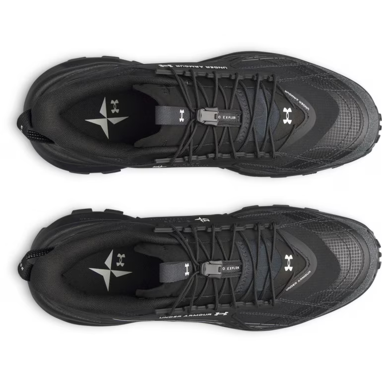 UNDER ARMOUR BUTY EXPLORER TRAIL