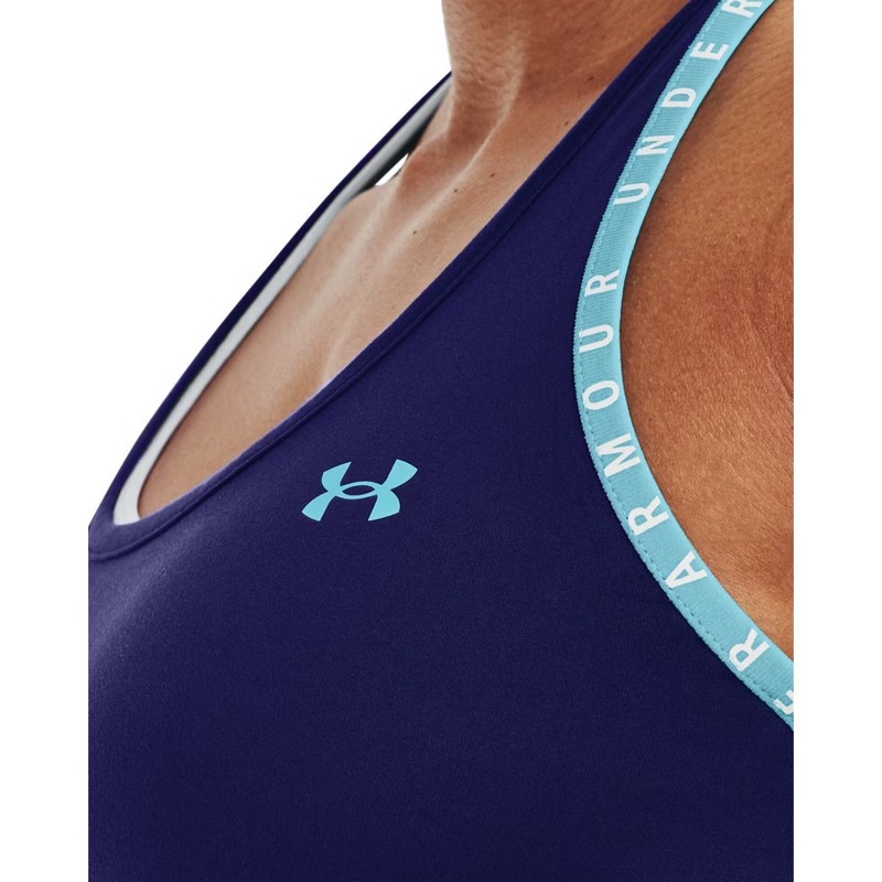 UNDER ARMOUR TANK TOP KNOCKOUT 468