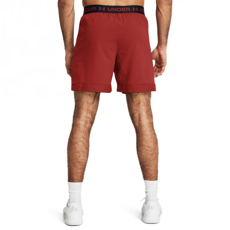 UNDER ARMOUR SZORTY VANISH WOVEN 6IN 840