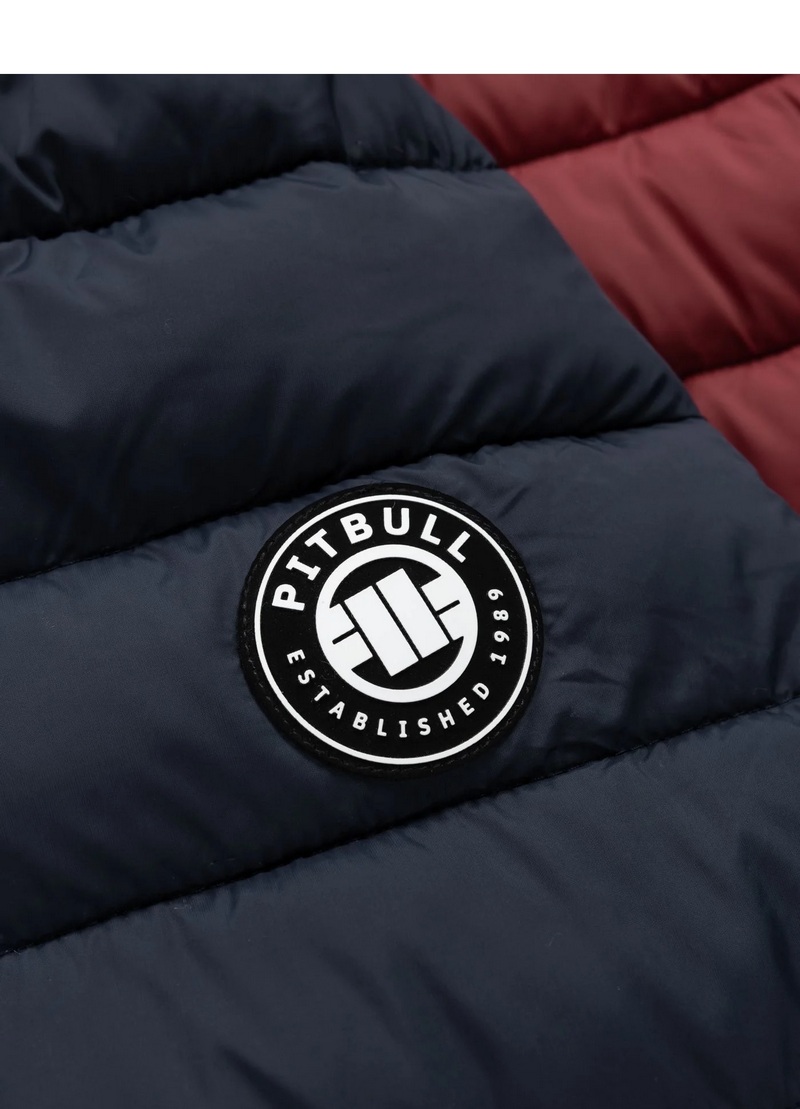 PIT BULL KURTKA RUBIO