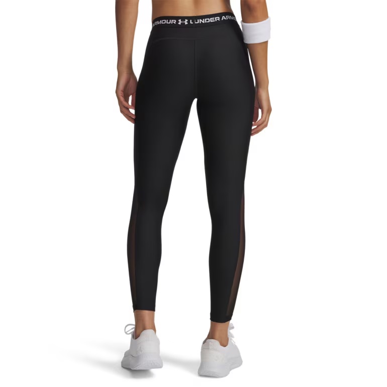 UNDER ARMOUR LEGGINSY DAMSKIE HeatGear Mesh 008