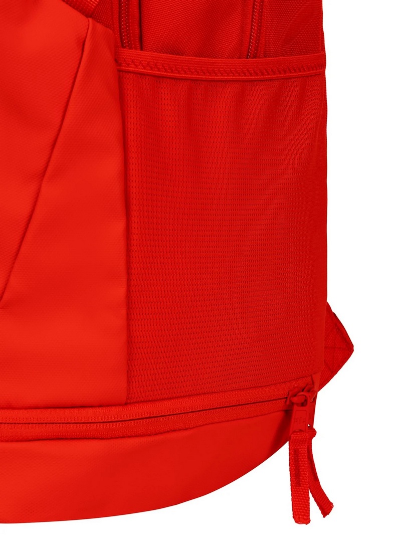 PIT BULL PLECAK ATHLETIC RED