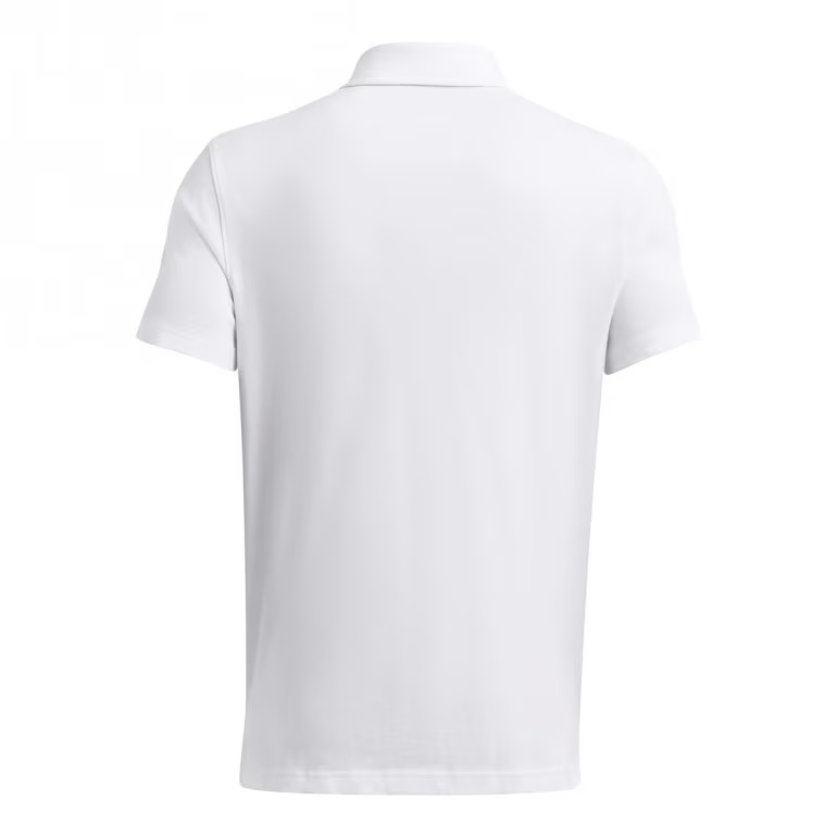 UNDER ARMOUR KOSZULKA MĘSKA POLO ICON 100