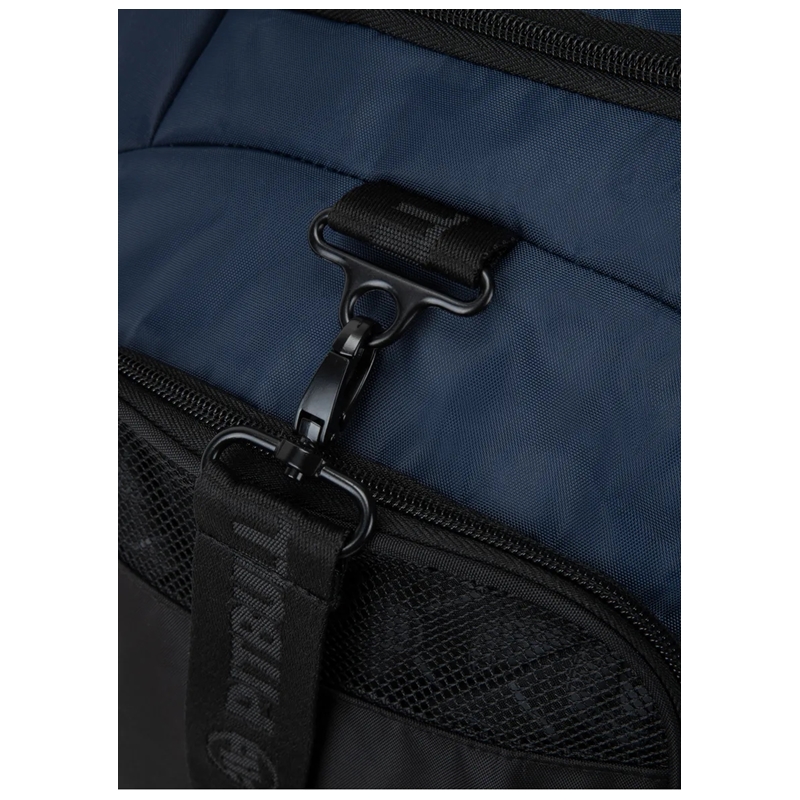 PIT BULL TORBA SPORTOWA SPORTS NAVY