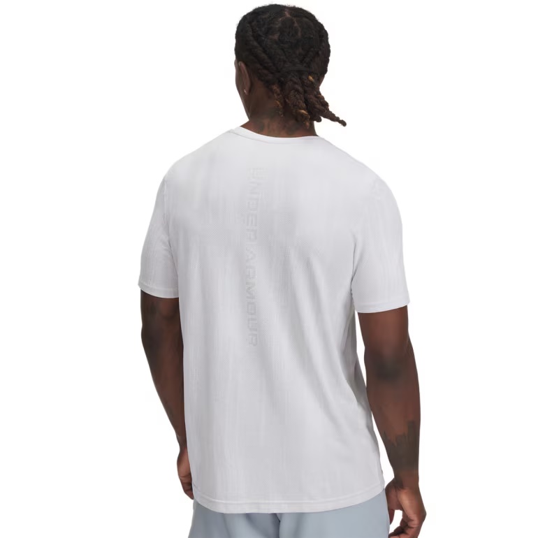 UNDER ARMOUR KOSZULKA VANISH SEAMLESS NOVELTY 100