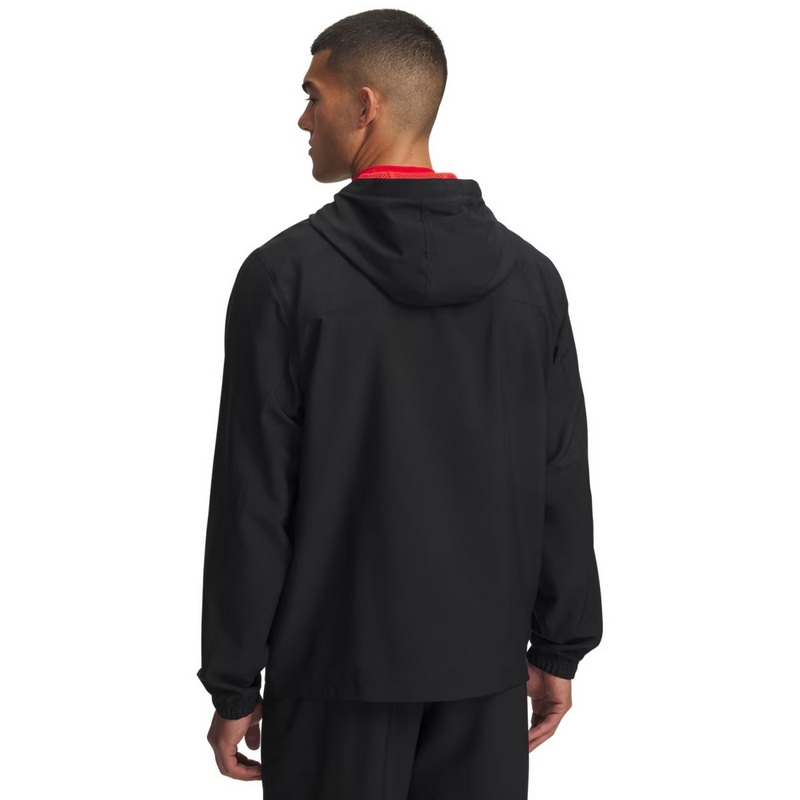 UNDER ARMOUR KURTKA TECH SPORT WOVEN