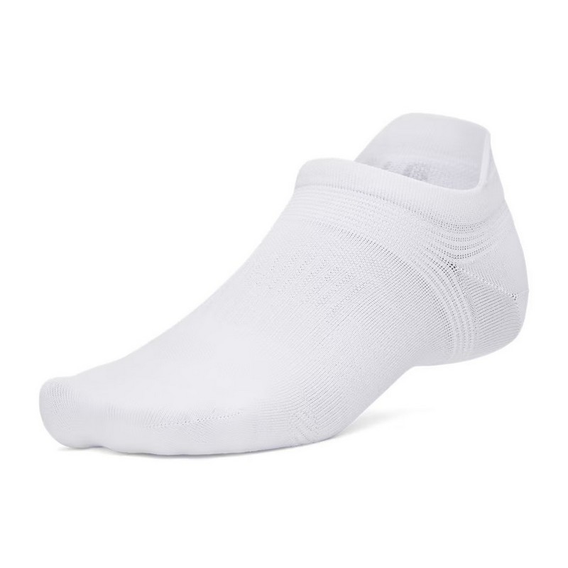 UNDER ARMOUR SKARPETKI VELOCITI NO SHOW 100