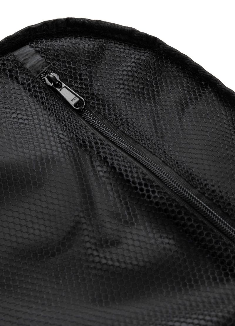 PIT BULL PLECAK MEDIUM CONVERTIBLE LOGO BLACK