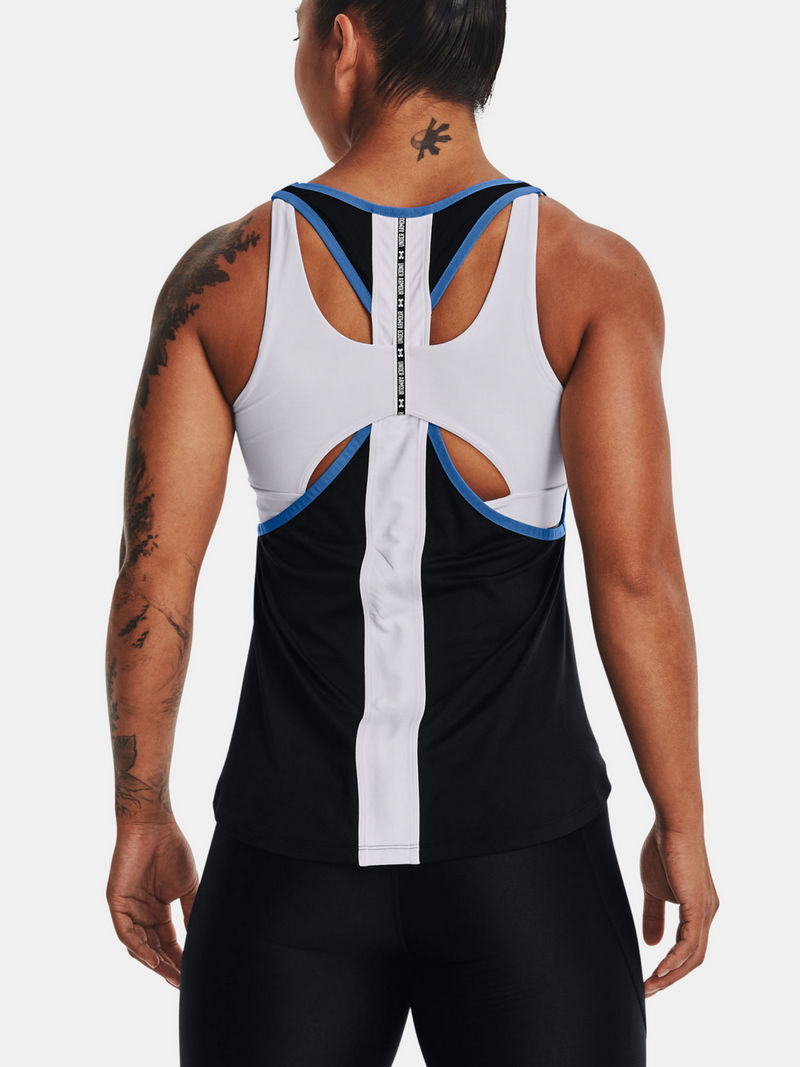 UNDER ARMOUR TANK TOP KNOCKOUT TANK 001