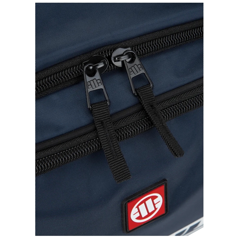 PIT BULL TORBA SPORTOWA SPORTS NAVY