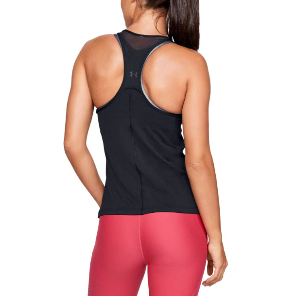 UNDER ARMOUR TANK TOP RACER 001