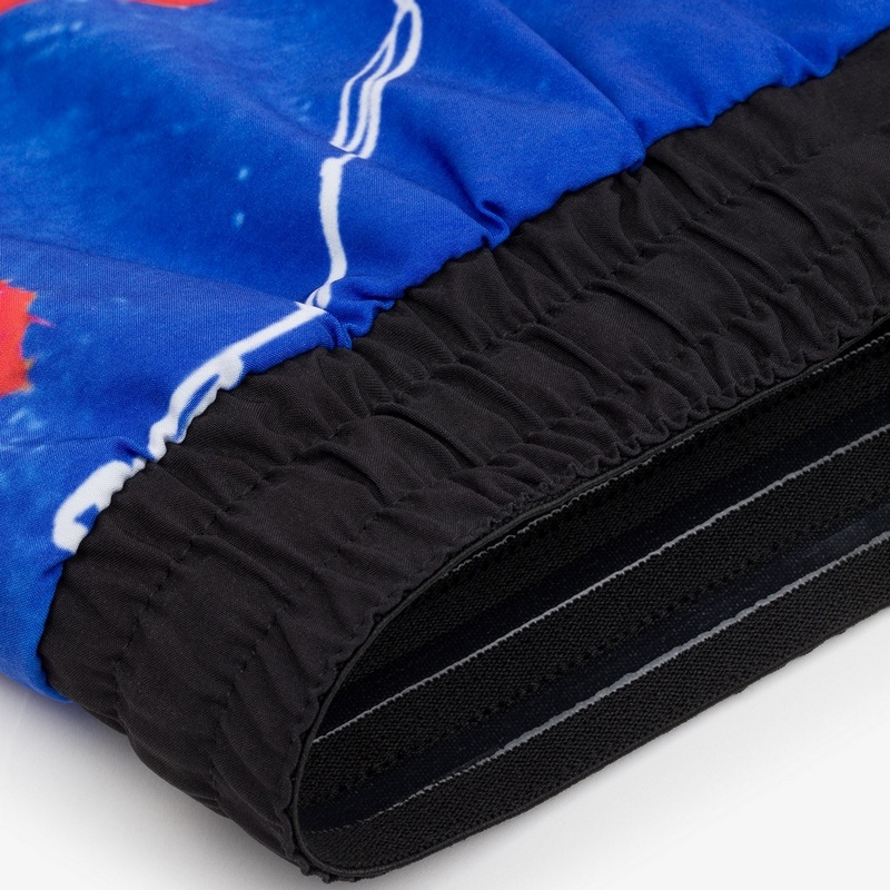 MANTO SZORTY 2 W 1 IVO