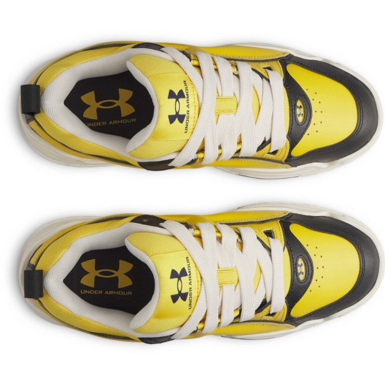 UNDER ARMOUR BUTY HB - LO 932