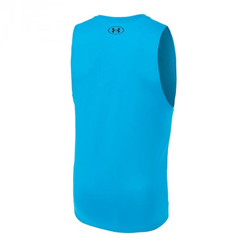 UNDER ARMOUR TANK TOP TECH
