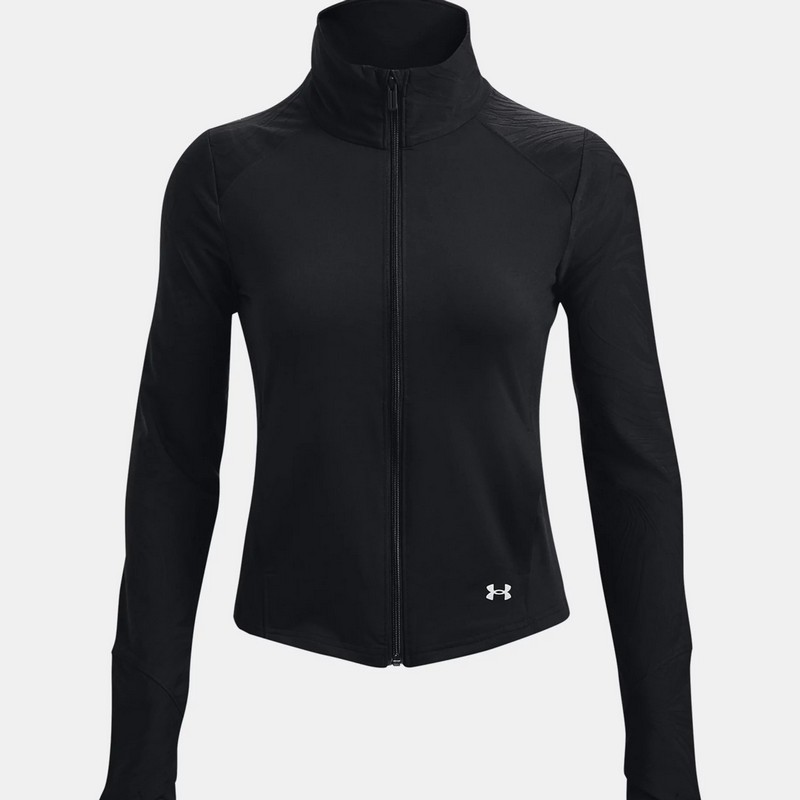 UNDER ARMOUR BLUZA MERIDIAN NOVELTY