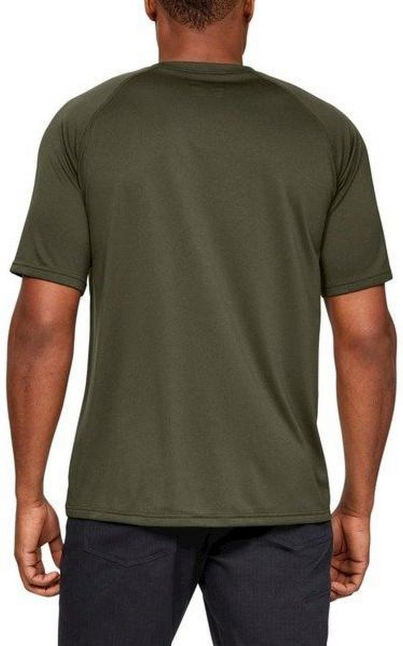 UNDER ARMOUR KOSZULKA TECH TACTICAL