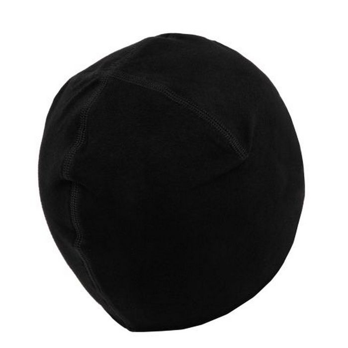 PIT BULL CZAPKA CIENKA SMALL LOGO BLACK/WHITE