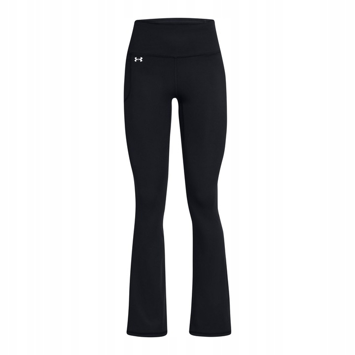 UNDER ARMOUR SPODNIE DAMSKIE MOTION FLARE 